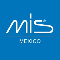 MIS Implants Mexico logo, MIS Implants Mexico contact details