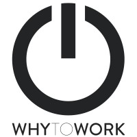 WhyToWork Global BV logo, WhyToWork Global BV contact details