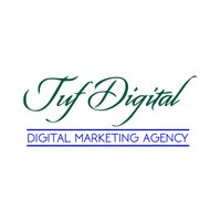 TUF Digital logo, TUF Digital contact details