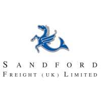 Sandford Freight UK Ltd logo, Sandford Freight UK Ltd contact details