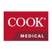 Cook Medical logo, Cook Medical contact details