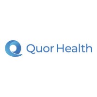 Quor Health logo, Quor Health contact details