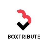 Boxtribute logo, Boxtribute contact details