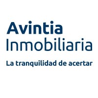 Avintia Inmobiliaria logo, Avintia Inmobiliaria contact details