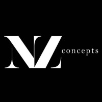 NZ Concepts logo, NZ Concepts contact details