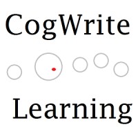 CogWrite Learning Analytics LLC logo, CogWrite Learning Analytics LLC contact details