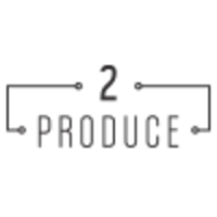 2 Produce logo, 2 Produce contact details