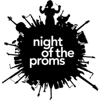 Night of the Proms logo, Night of the Proms contact details