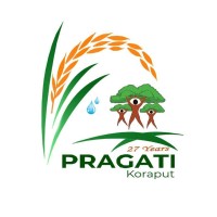 PRAGATI KORAPUT logo, PRAGATI KORAPUT contact details