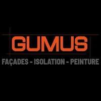 GUMUS logo, GUMUS contact details