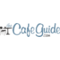 TheCafeGuide.com Media logo, TheCafeGuide.com Media contact details