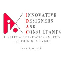 Innovative Designers And Consultants logo, Innovative Designers And Consultants contact details