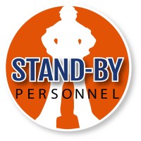 STAND-BY PERSONNEL, INC. logo, STAND-BY PERSONNEL, INC. contact details