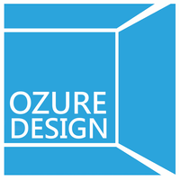 Ozure Design Ltd. logo, Ozure Design Ltd. contact details