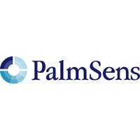 PalmSens BV logo, PalmSens BV contact details