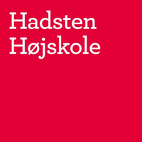 Hadsten Højskole logo, Hadsten Højskole contact details