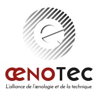 OENOTEC logo, OENOTEC contact details