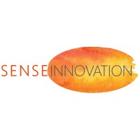 Sense Innovation logo, Sense Innovation contact details