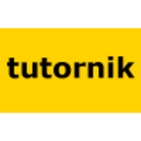 tutornik logo, tutornik contact details