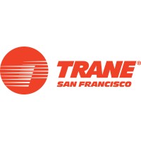 Pacific Coast Trane logo, Pacific Coast Trane contact details