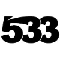 533 AG logo, 533 AG contact details