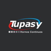 Tupasy® Hornos Continuos logo, Tupasy® Hornos Continuos contact details