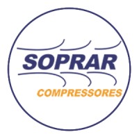 SOPRAR COMPRESSORES logo, SOPRAR COMPRESSORES contact details