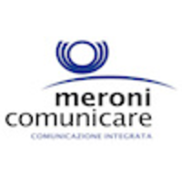 Meroni Comunicare logo, Meroni Comunicare contact details