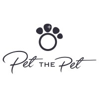 Pet the Pet logo, Pet the Pet contact details