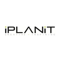 iPLANiT logo, iPLANiT contact details