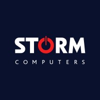 STORM Computers d.o.o. logo, STORM Computers d.o.o. contact details