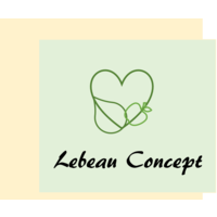 Lebeau Concept logo, Lebeau Concept contact details