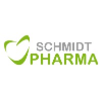 SCHMIDT PHARMA logo, SCHMIDT PHARMA contact details