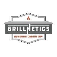 Grillnetics logo, Grillnetics contact details