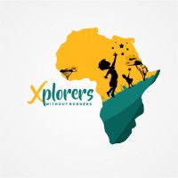 Xplorers Without Borders logo, Xplorers Without Borders contact details