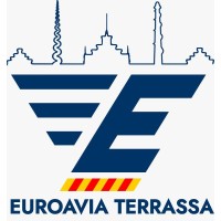 EUROAVIA Terrassa logo, EUROAVIA Terrassa contact details