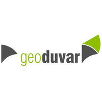 Geoduvar logo, Geoduvar contact details