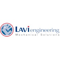 Lavi Engineering Ltd. logo, Lavi Engineering Ltd. contact details