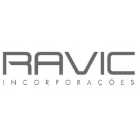 Ravic Incorporações logo, Ravic Incorporações contact details