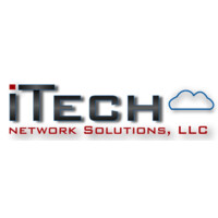 iTech Network Solutions, LLC logo, iTech Network Solutions, LLC contact details