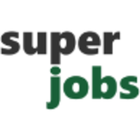 Super Jobs logo, Super Jobs contact details