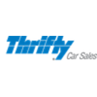 Thrifty Auto Sales logo, Thrifty Auto Sales contact details