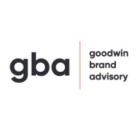 Goodwin Brand Advisory logo, Goodwin Brand Advisory contact details