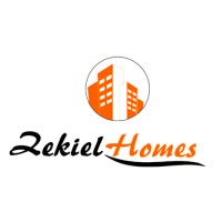 ZEKIEL HOMES logo, ZEKIEL HOMES contact details