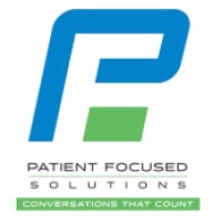 Patient Focused Solutions logo, Patient Focused Solutions contact details