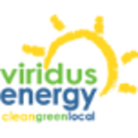 Viridus Energy logo, Viridus Energy contact details