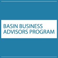 Basin Business Advisors Program logo, Basin Business Advisors Program contact details