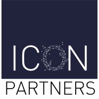 ICON Partners logo, ICON Partners contact details