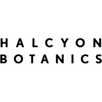 Halcyon Botanics logo, Halcyon Botanics contact details