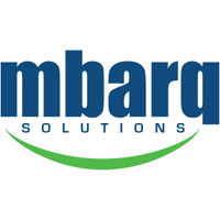 MBARQ Solutions logo, MBARQ Solutions contact details